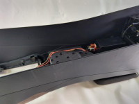 8K08632446PS TUNNEL CENTRALE CON BRACCIOLO AUDI A4 B8 SW 2.0 D 105KW 6
