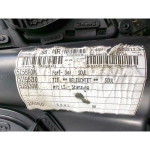 8K0867304DWFA PANNELLO INTERNO PORTA POSTERIORE DESTRA AUDI A4 3.0 D 1