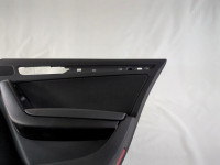 8K0867306 PANNELLO INTERNO PORTA POSTERIORE DESTRA AUDI A4 B8 SW 2.0 D