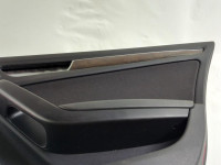 8K0867306 PANNELLO INTERNO PORTA POSTERIORE DESTRA AUDI A4 B8 SW 2.0 D