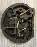 8p0012109 obloga prtljažnega prostora AUDI a3 VW stiropor GOLF pena