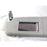 8P0857551AE85P ALETTA PARASOLE LATO SINISTRO GUIDATORE AUDI A3 1.6 D 6
