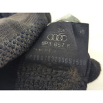 8P0857805V04 CINTURA DI SICUREZZA POSTERIORE DESTRA O SINISTRA AUDI A3