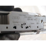 8P0947111 PLAFONIERA LUCE INTERNA ABITACOLO AUDI A3 1.6 D 66KW 5M 3P (