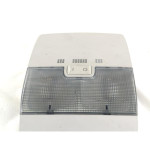 8P0947135D9NQ PLAFONIERA LUCE INTERNA ABITACOLO AUDI A3 2.0 D 103KW 6M