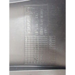 8P4867306 PANNELLO INTERNO PORTA POSTERIORE DESTRA AUDI A3 1.2 B 77KW