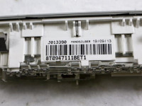 NOTRANJA SVETILA OEM N. 8T0947111B6PS ORIGINAL REZERVNI DEL AUDI Q5 8R