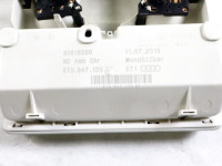 NOTRANJA SVETILA OEM N. 8T0947135BF ORIGINAL REZERVNI DEL AUDI Q5 8R R