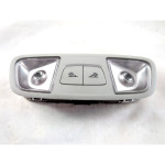 8U0947111A PLAFONIERA LUCE INTERNA ABITACOLO AUDI Q3 2.0 D 4X4 110KW A