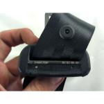 8V3857805V04 CINTURA DI SICUREZZA POSTERIORE SINISTRA AUDI A3 1.8 B 13