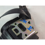 TALNE OBLOGE OEM N. 8V3857805V04 ORIGINAL REZERVNI DEL AUDI A3 MK3 8V