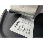 8W1863241D6PS TUNNEL CENTRALE CON BRACCIOLO AUDI A4 AVANT 35 TDI 2.0 I