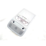 8X0947135AJBC5 PLAFONIERA LUCE INTERNA ABITACOLO AUDI A1 1.6 D 66KW 5M