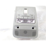 8X0947135AK PLAFONIERA LUCE INTERNA ABITACOLO AUDI Q3 2.0 D 4X4 110KW