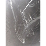 8X23-F274A31-A PANNELLO INTERNO PORTA POSTERIORE SINISTRA CON RIVESTIM