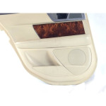 8X23-F274A31-A PANNELLO INTERNO PORTA POSTERIORE SINISTRA CON RIVESTIM