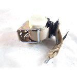 C2Z11013LEG CINTURA DI SICUREZZA POSTERIORE CENTRALE JAGUAR XF 3.0 D 1