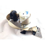 C2Z13099LEG CINTURA DI SICUREZZA POSTERIORE DESTRA JAGUAR XF 3.0 D 177