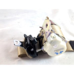 C2Z13099LEG CINTURA DI SICUREZZA POSTERIORE SINISTRA JAGUAR XF 3.0 D 1