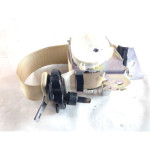 C2Z13099LEG CINTURA DI SICUREZZA POSTERIORE SINISTRA JAGUAR XF 3.0 D 1