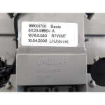 HLADILNIK KLIME OEM N. 8X23-MBBV-A ORIGINAL REZERVNI DEL JAGUAR XF X25
