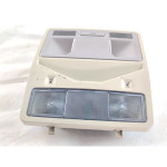 8X23-MBBV-B PLAFONIERA LUCE INTERNA ABITACOLO JAGUAR XF 3.0 D 177KW AU