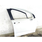 9004CG PORTA ANTERIORE DESTRA PASSEGGERO CITROEN C3 1.1 B 44KW 5M 5P (