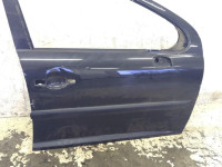 9004X8 PORTA ANTERIORE DESTRA PASSEGGERO PEUGEOT 207 SW 1.4 G 54KW 5M