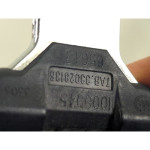 9117219 CINTURA DI SICUREZZA ANTERIORE SINISTRA BMW SERIE 3 320D E91 2