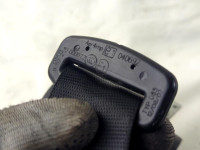 9117254 CINTURA DI SICUREZZA POSTERIORE DESTRA O SINISTRA BMW SERIE 3
