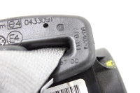 72119137615 CINTURA DI SICUREZZA POSTERIORE SINISTRA BMW SERIE 3 320D