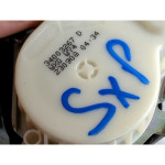 9138243 CINTURA DI SICUREZZA ANTERIORE SINISTRA BMW SERIE 3 320XD E92