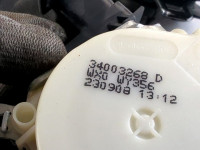 9138246 CINTURA DI SICUREZZA ANTERIORE DESTRA BMW SERIE 3 320XD E92 2.