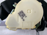 9163237 CINTURA DI SICUREZZA POSTERIORE DESTRA BMW SERIE 5 525D 3.0 D