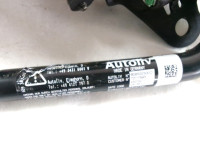 9164051 CINTURA DI SICUREZZA ANTERIORE SINISTRA BMW SERIE 5 525D 3.0 D