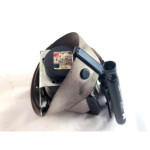 9164481 CINTURA DI SICUREZZA ANTERIORE SINISTRA BMW SERIE 5 525D 3.0 D