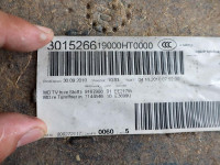 OJA?EVALEC ANTENE OEM N. PNPDPBWSR3E90RBR4P ORIGINAL REZERVNI DEL BMW