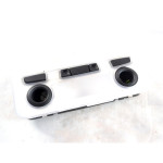 9201628 PLAFONIERA LUCE INTERNA ABITACOLO BMW SERIE 3 320XD E92 2.0 D