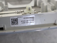 NOTRANJA SVETILA OEM N. 9201629 ORIGINAL REZERVNI DEL BMW SERIE 3 BER/