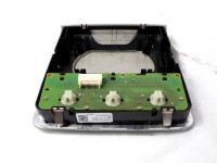 NOTRANJA SVETILA OEM N. 9201632 ORIGINAL REZERVNI DEL BMW SERIE 3 BER/