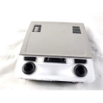 9209537 PLAFONIERA LUCE INTERNA ABITACOLO BMW SERIE 3 318D E91 SW 2.0