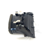 9218549 BOCCHETTA AERAZIONE CRUSCOTTO LATO SINISTRO BMW SERIE 3 318 D