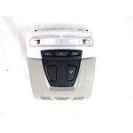9263878 PLAFONIERA LUCE INTERNA ABITACOLO BMW SERIE 3 318 D F31 SW 2.0