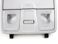 NOTRANJA SVETILA OEM N. 92800A5010TX ORIGINAL REZERVNI DEL HYUNDAI I30