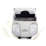 92800J9100TTX PLAFONIERA LUCE INTERNA ABITACOLO HYUNDAI KONA 1.6 D 85K