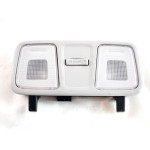 92850-4LXXX PLAFONIERA LUCE INTERNA ABITACOLO HYUNDAI I20 1.2 B 62KW 5