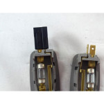 928913S000ED COPPIA PLAFONIERE LUCE INTERNA ABITACOLO LATERALI ANTERIO