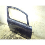 93189329 PORTA ANTERIORE DESTRA PASSEGGERO OPEL CORSA D 1.2 B 59KW 5M