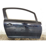 93191127 PORTA ANTERIORE DESTRA PASSEGGERO OPEL CORSA D 1.0 B 44KW 5M