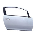 93191127 PORTA ANTERIORE DESTRA PASSEGGERO OPEL CORSA D 1.0 B 48KW 5M